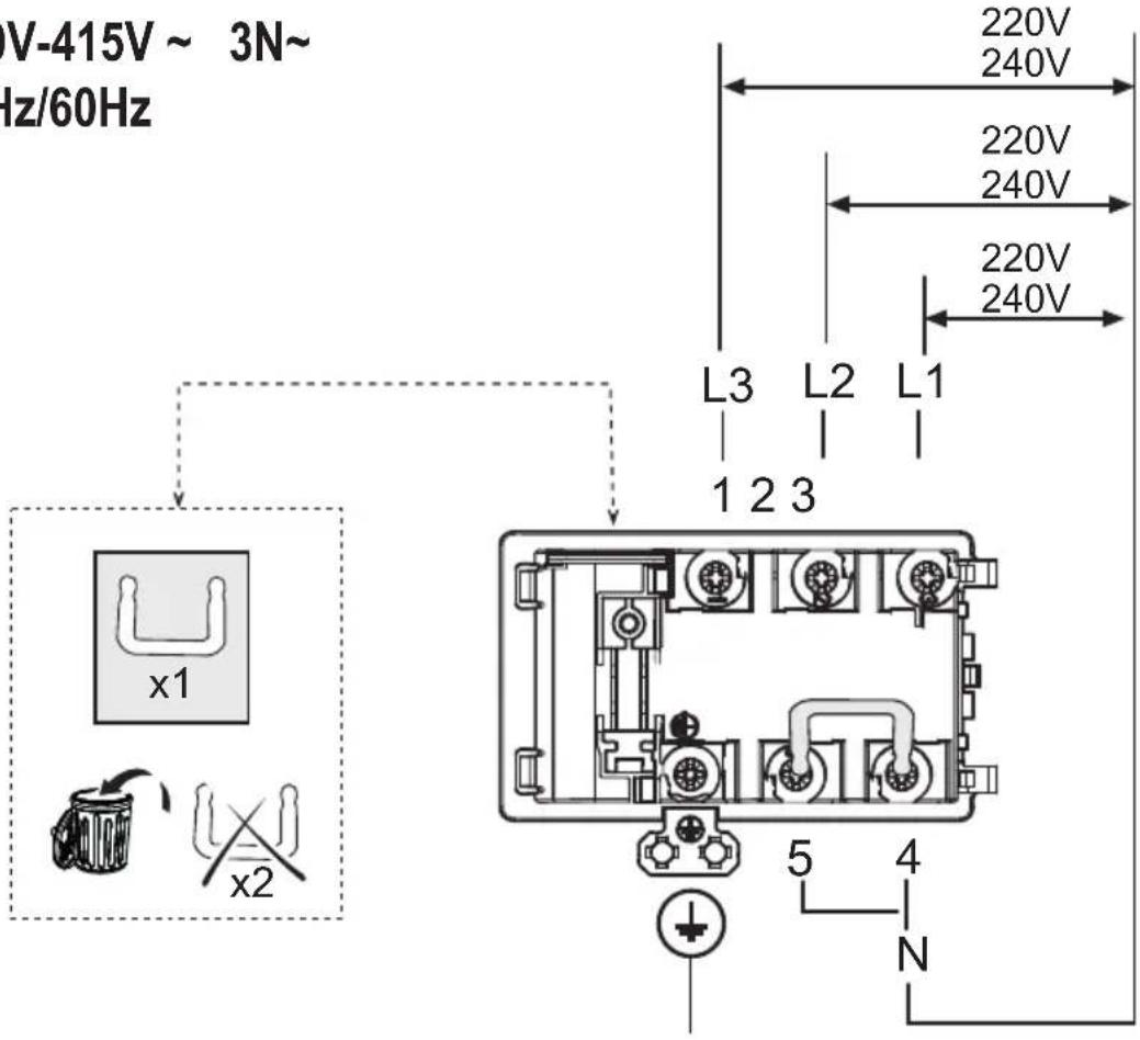 ELICA NikolaTesla One HP BLAG5 - KIT WINDOW - 39