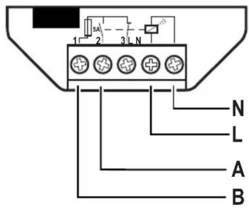 ELICA NikolaTesla One HP BLAG5 - KIT WINDOW - 5