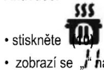 ELICA NikolaTesla One HP BLAG5 - Aktivace: - 1