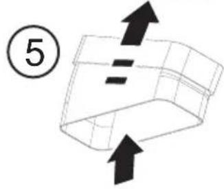 ELICA NikolaTesla One HP BLAG5 - KIT WINDOW - 55