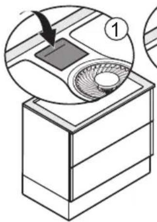 ELICA NikolaTesla One HP BLAG5 - KIT WINDOW - 20