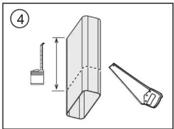 ELICA NikolaTesla One HP BLAG5 - KIT WINDOW - 59