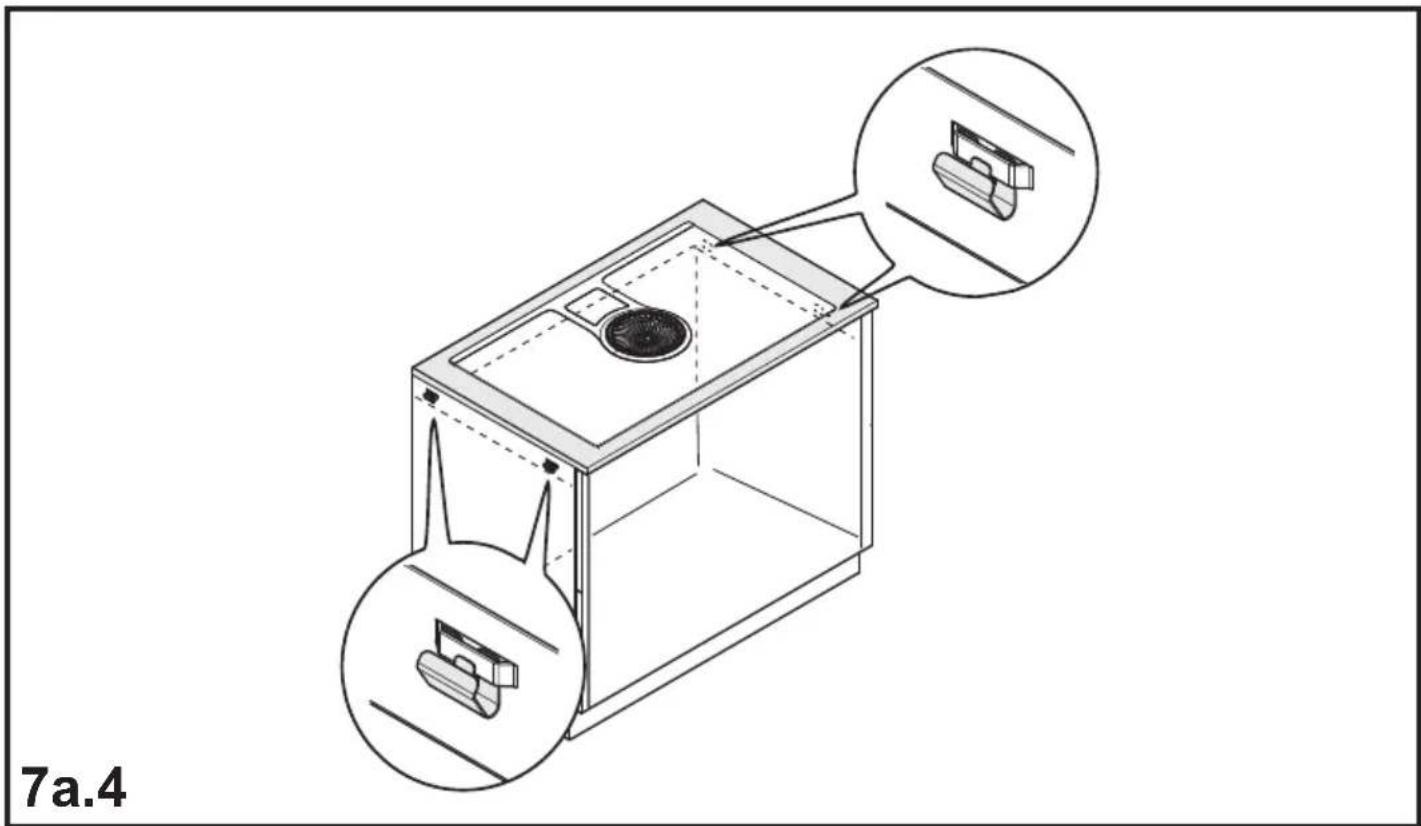 ELICA NikolaTesla One HP BLAG5 - KIT WINDOW - 52