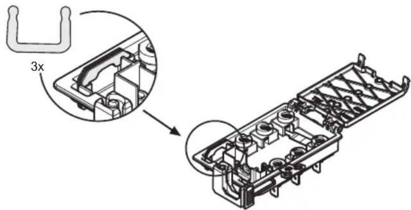 ELICA NikolaTesla One HP BLAG5 - KIT WINDOW - 36