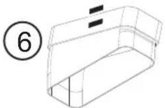 ELICA NikolaTesla One HP BLAG5 - KIT WINDOW - 56