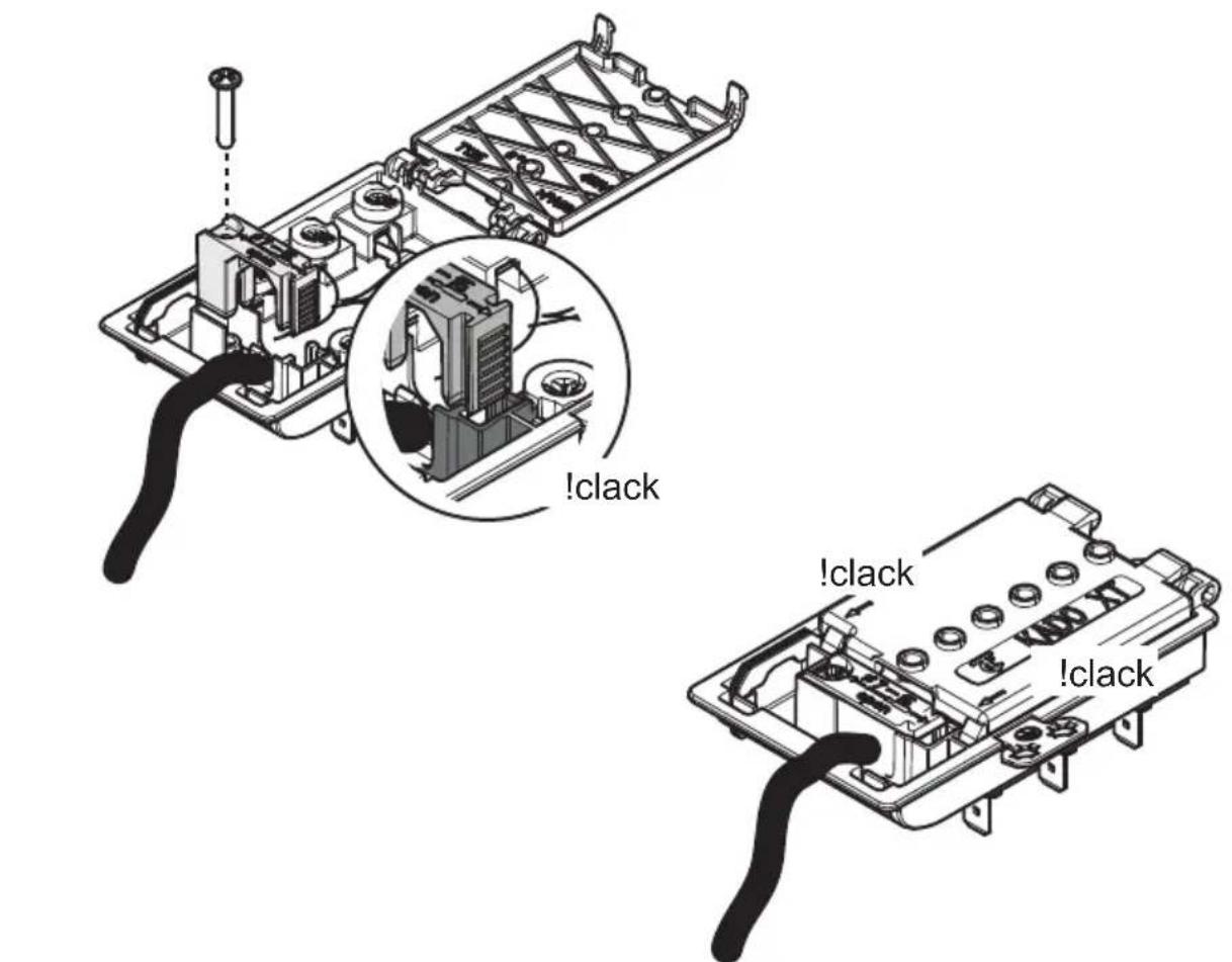 ELICA NikolaTesla One HP BLAG5 - KIT WINDOW - 41