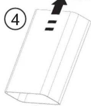 ELICA NikolaTesla One HP BLAG5 - KIT WINDOW - 54
