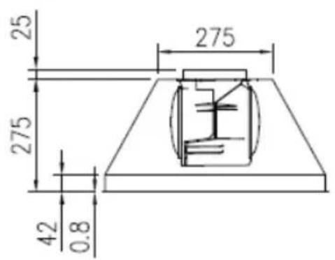 EICO Hamlet 60 N ECO - EICOE22 SM - 27