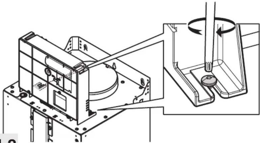 ELICA Haiku P 90 WH - 82