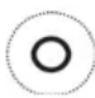 ELICA Rules BLF60 - Light key ON/OFF - 5