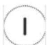 ELICA Rules BLF60 - Tecla ON/OFF luz - 4