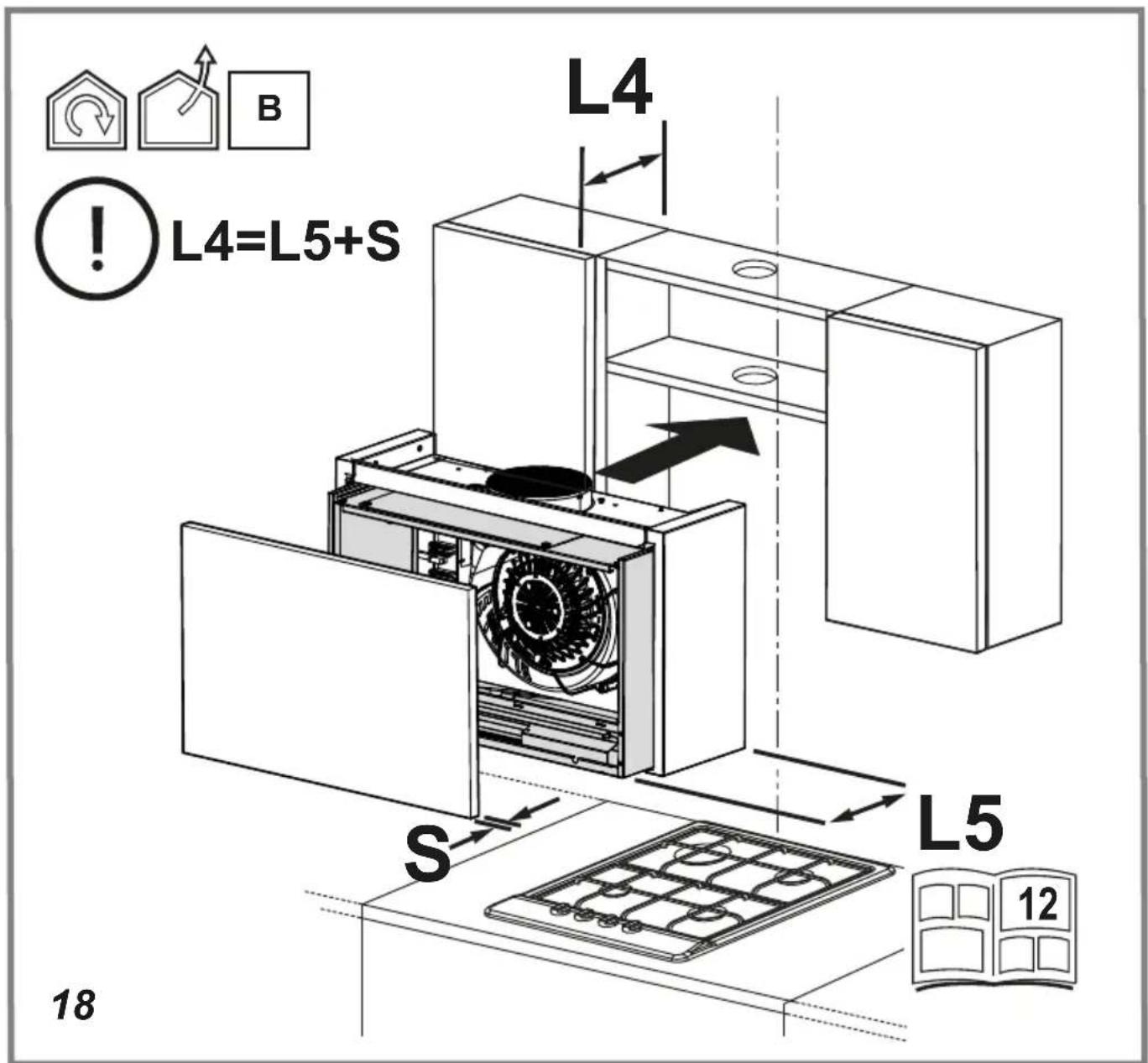ELICA Rules BLF60 - 40