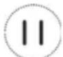 ELICA Rules BLF60 - Buton ON/OFF lumini - 3