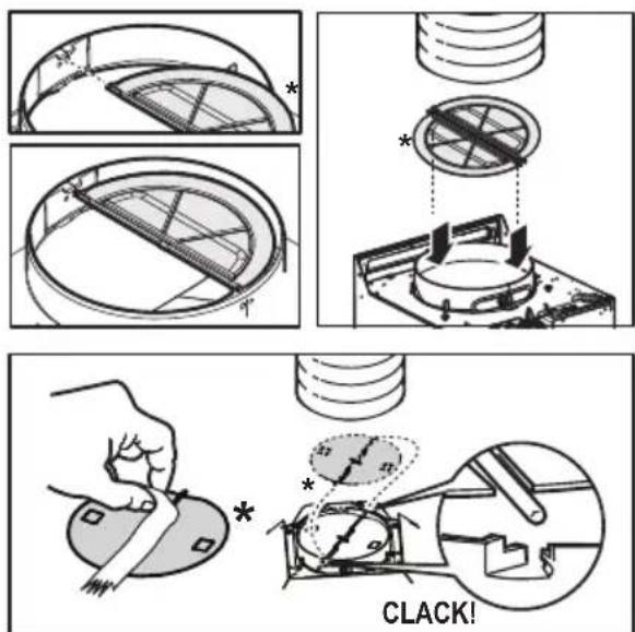 ELICA Elite 14 LUX 50 BL - # - 2