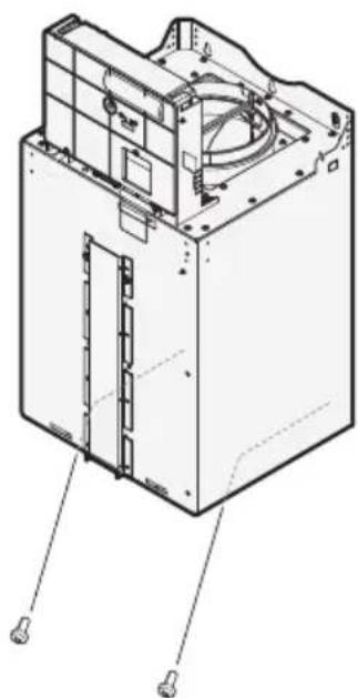 ELICA Haiku P 60 WH - 43