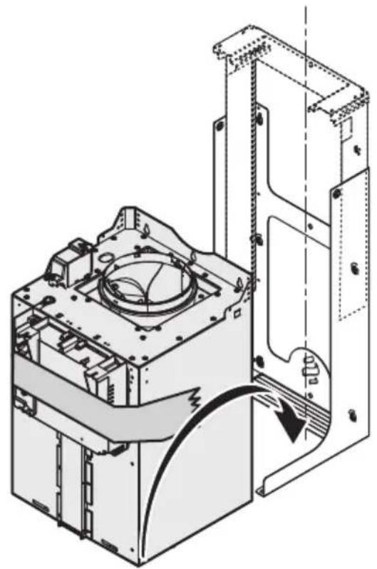ELICA Haiku P 32 N - 74