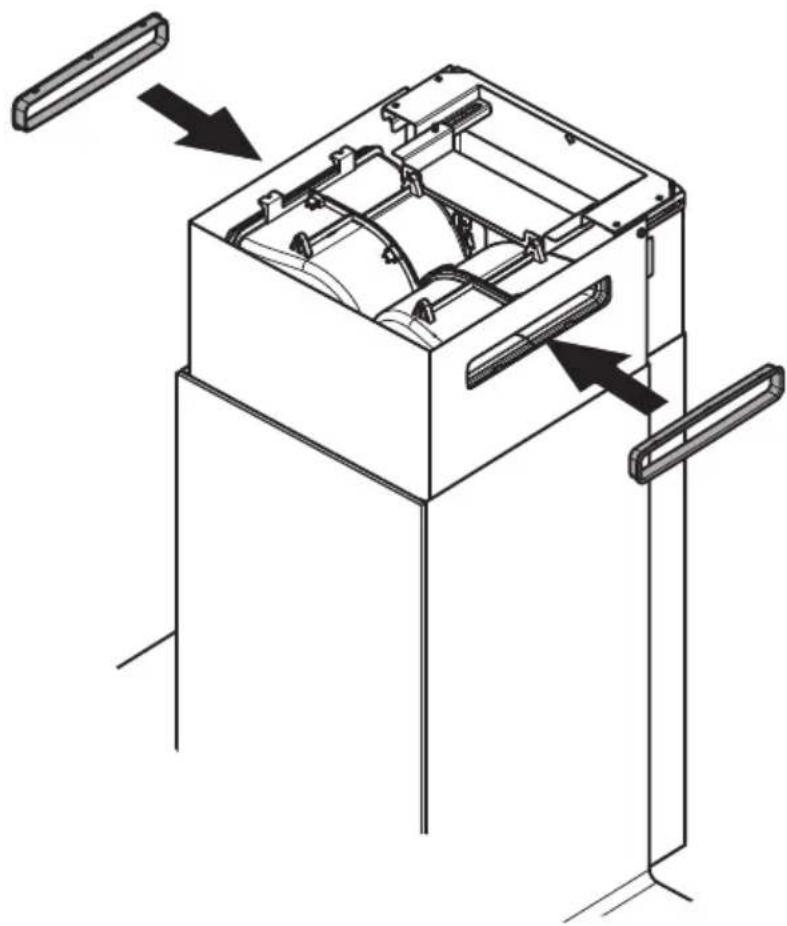 ELICA Haiku P 32 N - 137