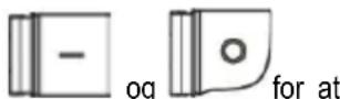 ELICA Haiku I 32 WH - - Lugtfilter - 2