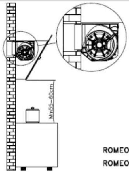 EICO Romeo 80 W ECO - ROMEO - 2