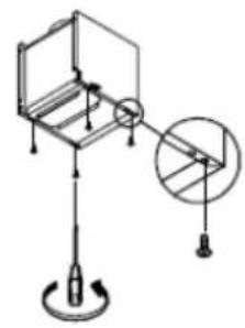 EICO Romeo 60 N SM ECO - CEILING PANLE 124 18Kg - 48