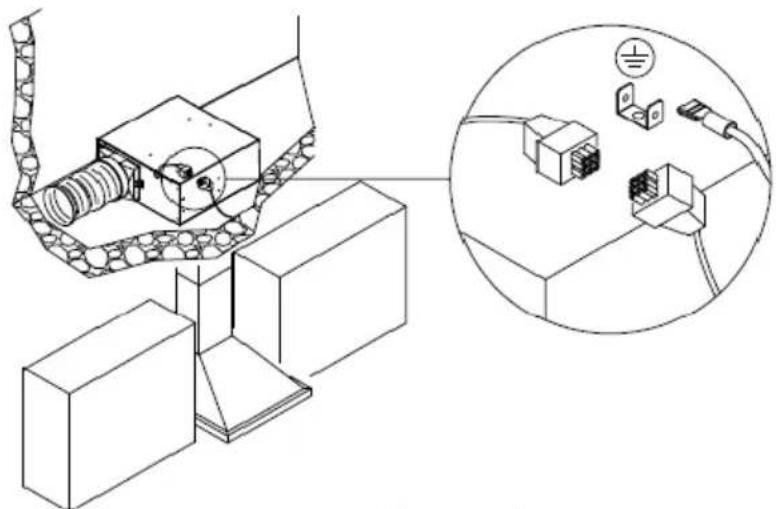 EICO Romeo 60 N SM ECO - CEILING PANLE 124 18Kg - 112