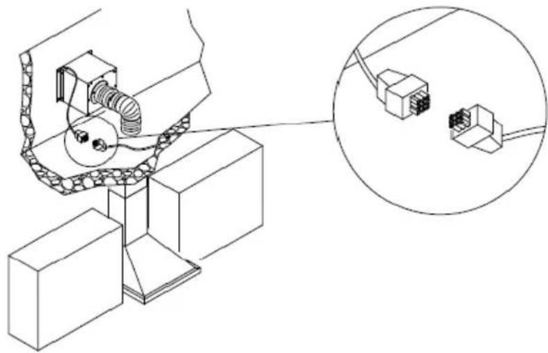 EICO Romeo 60 N SM ECO - CEILING PANLE 124 18Kg - 88