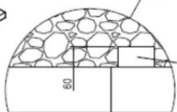 EICO Romeo 60 N SM ECO - CEILING STRIPE R 120 - 7