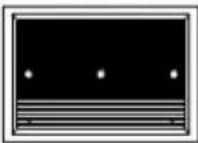 EICO Romeo 60 N SM ECO - DISTANTE 90 - DISTANTE 120 - CEILING STRIPE 90 - CEILING STRIPE 120 - 8