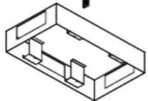 EICO Romeo 60 N SM ECO - ROMEO - 77