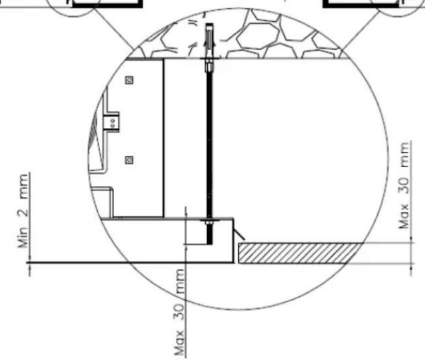 EICO Romeo 60 N SM ECO - CEILING STRIPE R 120 - 26