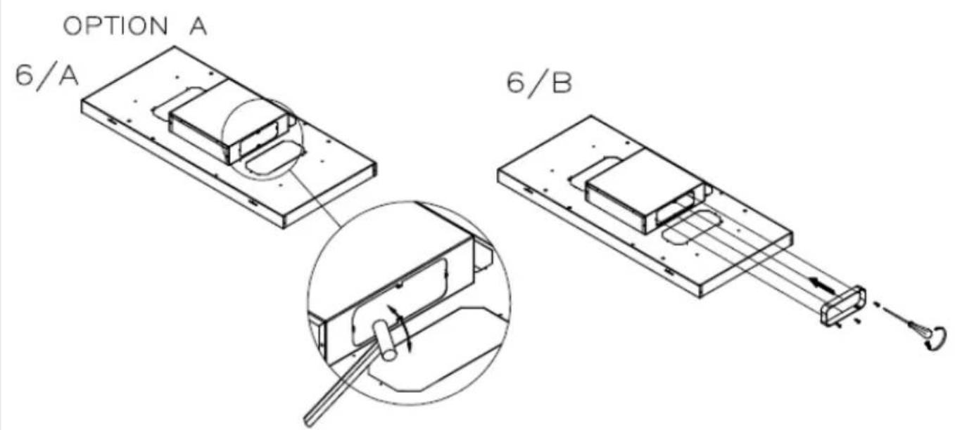 EICO Romeo 60 N SM ECO - CEILING PANLE 124 18Kg - 39