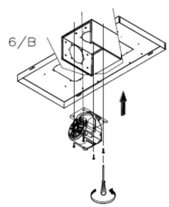 EICO Romeo 60 N SM ECO - CEILING STRIPE R 120 - 28