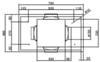 EICO Romeo 60 N SM ECO - ROMEO - 91
