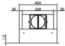 EICO Romeo 60 N SM ECO - ROMEO - 89