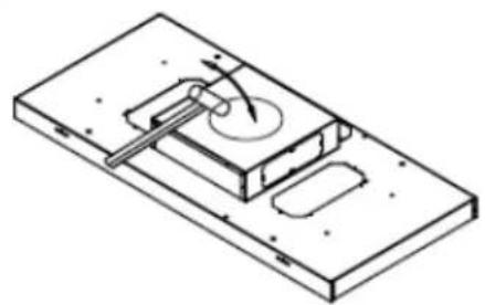 EICO Romeo 60 N SM ECO - CEILING PANLE 124 18Kg - 12