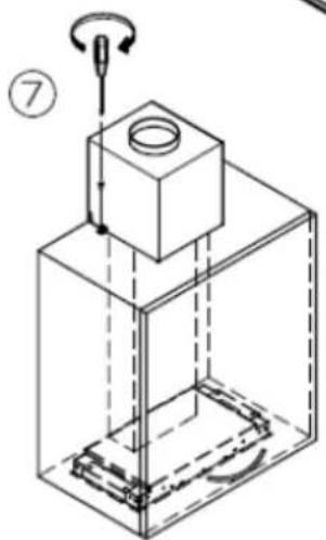 EICO Romeo 60 N SM ECO - CEILING PANLE 124 18Kg - 57