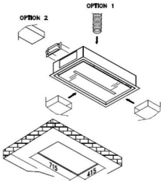 EICO Romeo 60 N SM ECO - ROMEO - 73