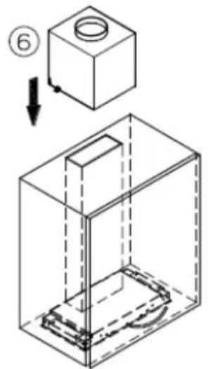 EICO Romeo 60 N SM ECO - CEILING PANLE 124 18Kg - 56