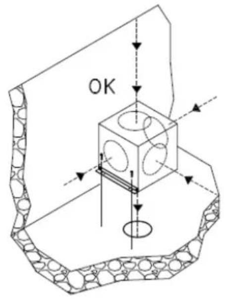 EICO Romeo 60 N SM ECO - CEILING PANLE 124 18Kg - 97