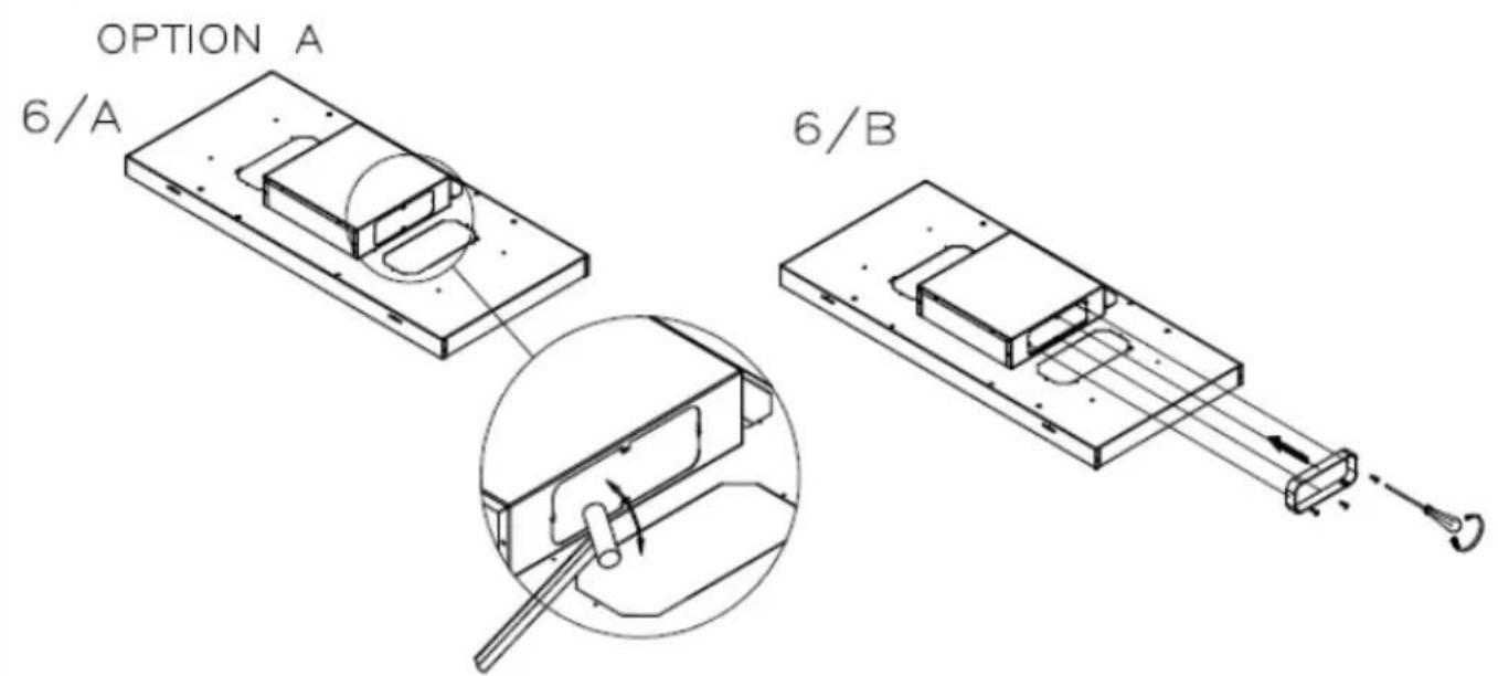 EICO Romeo 60 N SM ECO - CEILING PANLE 124 18Kg - 11