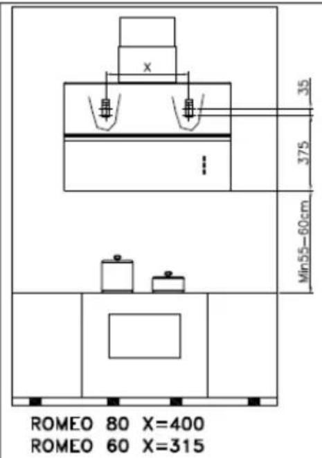 EICO Romeo 60 N SM ECO - ROMEO - 1