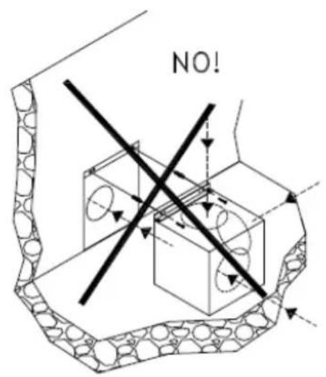 EICO Romeo 60 N SM ECO - CEILING PANLE 124 18Kg - 99