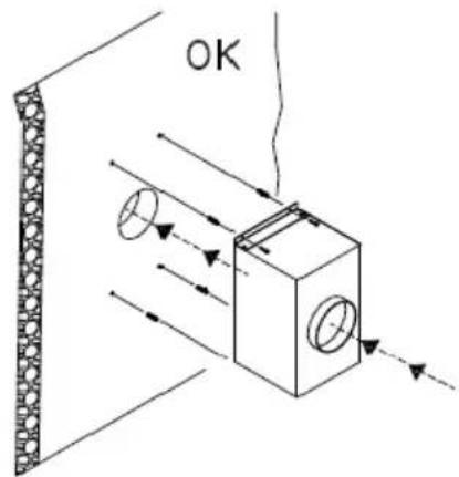 EICO Romeo 60 N SM ECO - CEILING PANLE 124 18Kg - 106