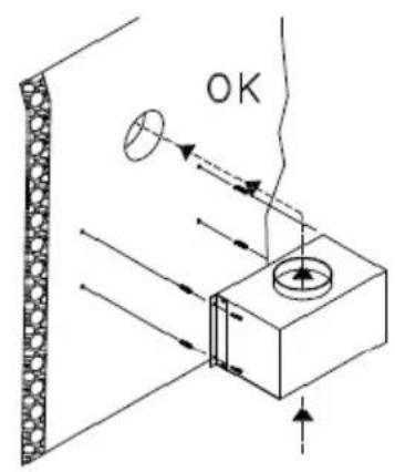 EICO Romeo 60 N SM ECO - CEILING PANLE 124 18Kg - 104