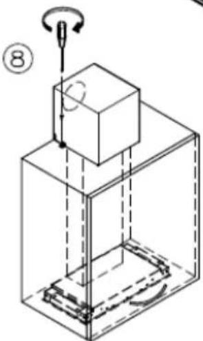 EICO Romeo 60 N SM ECO - CEILING PANLE 124 18Kg - 76