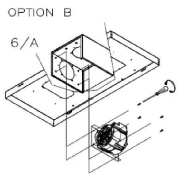 EICO Romeo 60 N SM ECO - CEILING STRIPE R 120 - 27