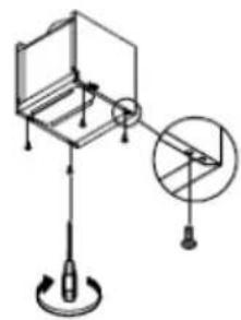 EICO Romeo 60 N SM ECO - CEILING PANLE 124 18Kg - 49