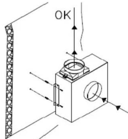 EICO Romeo 60 N SM ECO - CEILING PANLE 124 18Kg - 114