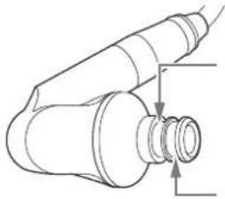 AUDIO TECHNICA ATHIEX1 - POSITION POST - 1