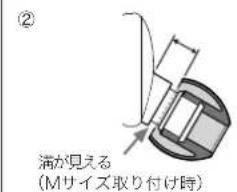 AUDIO TECHNICA ATHIEX1 - ポジションポスト - 3